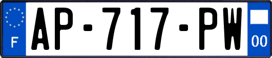 AP-717-PW