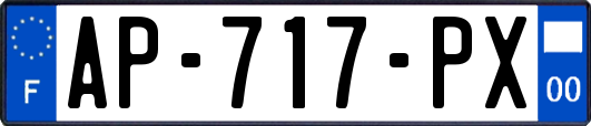 AP-717-PX