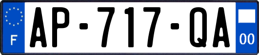 AP-717-QA