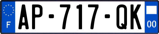 AP-717-QK