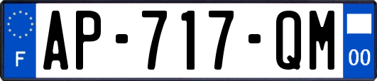 AP-717-QM