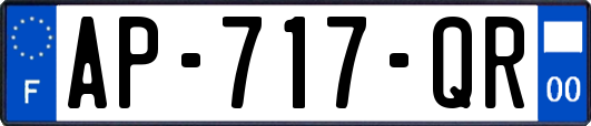 AP-717-QR