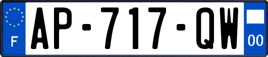 AP-717-QW