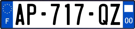 AP-717-QZ