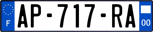 AP-717-RA