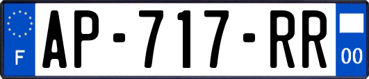 AP-717-RR