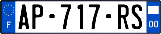 AP-717-RS