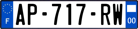 AP-717-RW