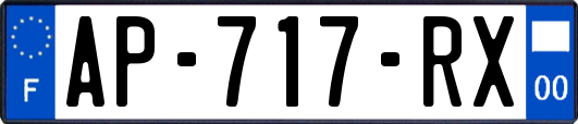 AP-717-RX