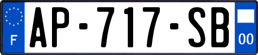 AP-717-SB