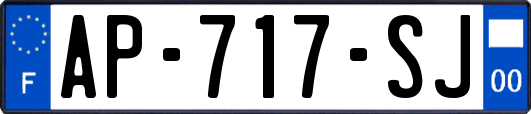 AP-717-SJ