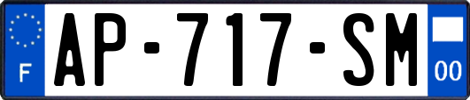 AP-717-SM