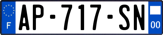 AP-717-SN