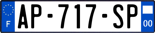AP-717-SP