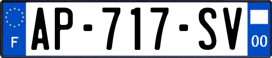 AP-717-SV