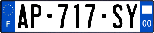 AP-717-SY