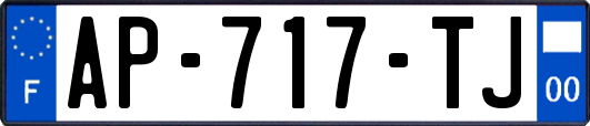 AP-717-TJ