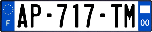 AP-717-TM