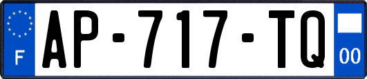 AP-717-TQ