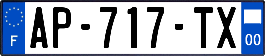AP-717-TX