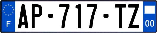 AP-717-TZ