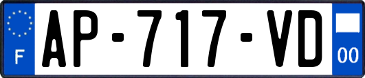 AP-717-VD