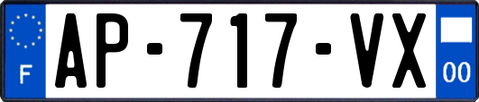AP-717-VX