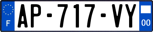 AP-717-VY
