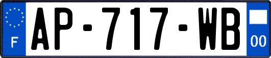 AP-717-WB