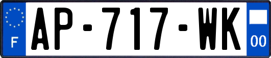 AP-717-WK