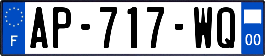 AP-717-WQ