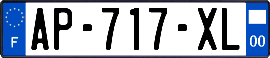 AP-717-XL