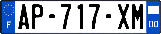 AP-717-XM