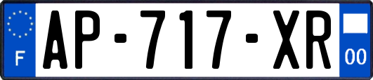 AP-717-XR