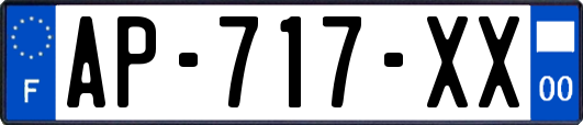 AP-717-XX