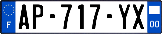 AP-717-YX