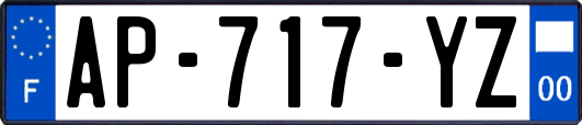AP-717-YZ