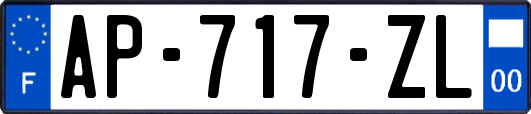 AP-717-ZL