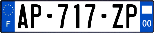 AP-717-ZP