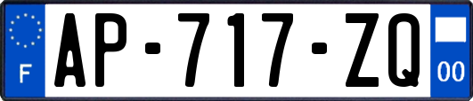 AP-717-ZQ