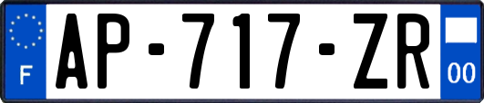 AP-717-ZR