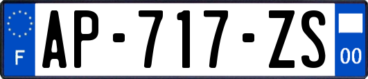 AP-717-ZS