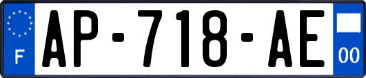 AP-718-AE