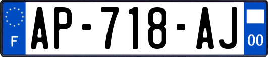 AP-718-AJ