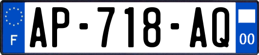 AP-718-AQ