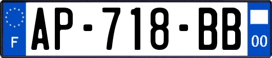 AP-718-BB