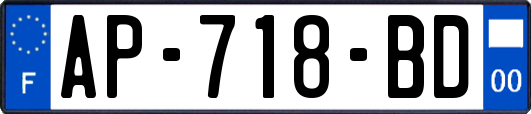 AP-718-BD