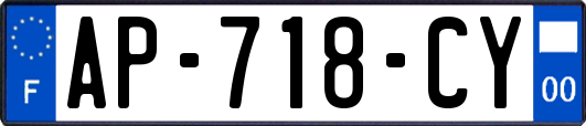 AP-718-CY