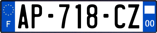 AP-718-CZ