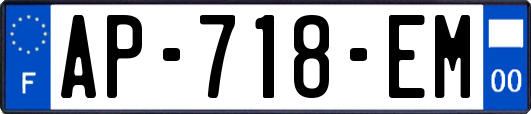 AP-718-EM